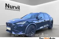 Cupra Formentor din 2022 cu 59.400 km - oferta CUP256312 - foto 1