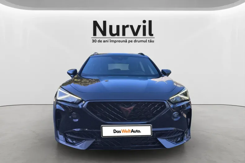 Cupra Formentor din 2022 cu 59.400 km - oferta CUP256312 - foto 8