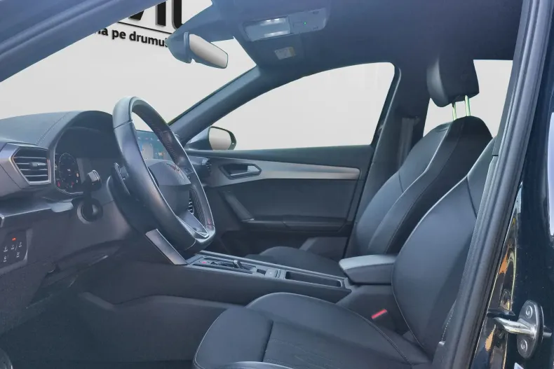 Cupra Formentor din 2022 cu 59.400 km - oferta CUP256312 - foto 9
