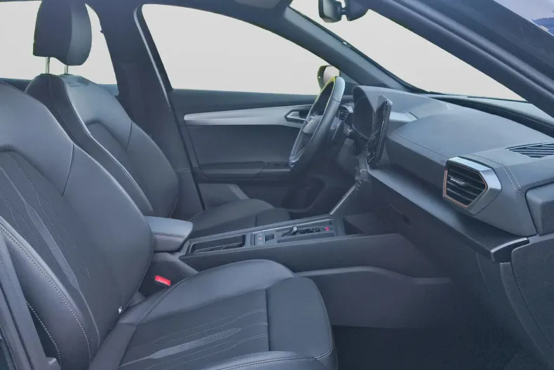 Cupra Formentor din 2022 cu 59.400 km - oferta CUP256312 - foto 10