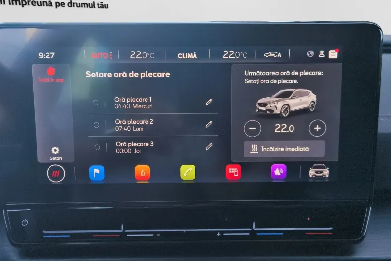 Cupra Formentor din 2022 cu 59.400 km - oferta CUP256312 - foto 25