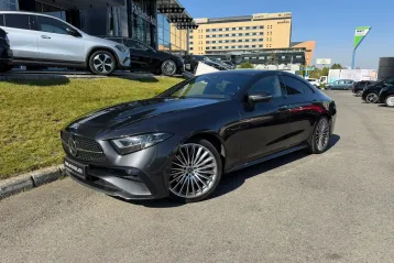 Mercedes-Benz CLS din 2022 - oferta MER256313