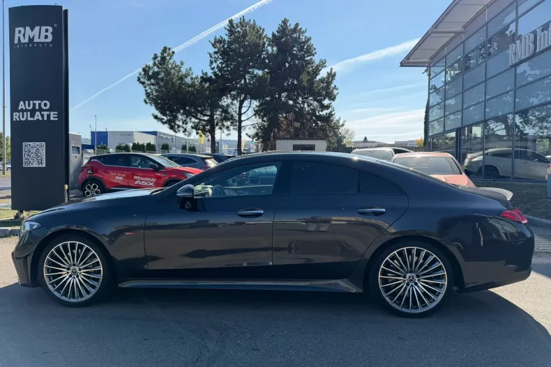 Mercedes-Benz CLS din 2022 cu 95.725 km - oferta MER256313 - foto 7