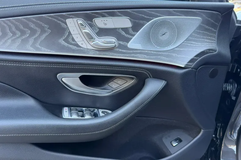 Mercedes-Benz CLS din 2022 cu 95.725 km - oferta MER256313 - foto 10