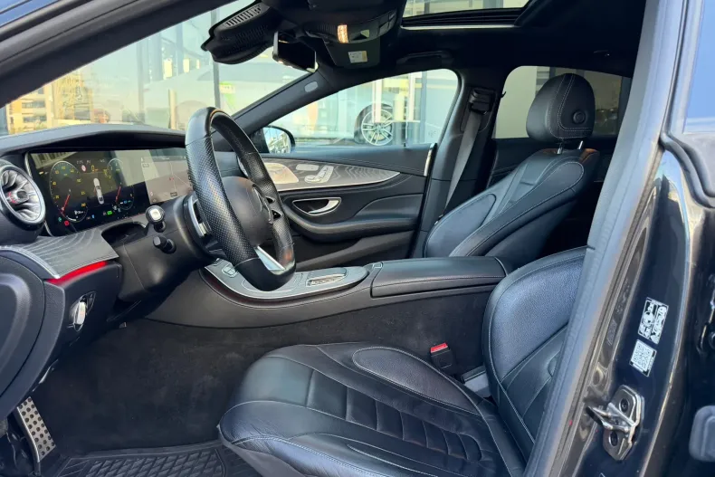 Mercedes-Benz CLS din 2022 cu 95.725 km - oferta MER256313 - foto 12
