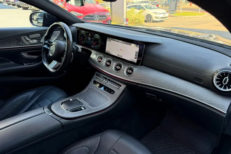 Mercedes-Benz CLS din 2022 cu 95.725 km - oferta MER256313 - foto 13
