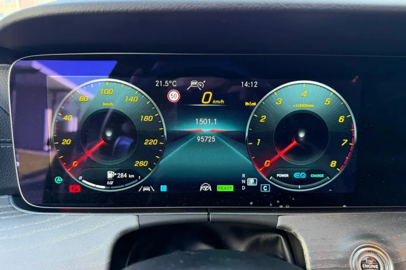 Mercedes-Benz CLS din 2022 cu 95.725 km - oferta MER256313 - foto 15