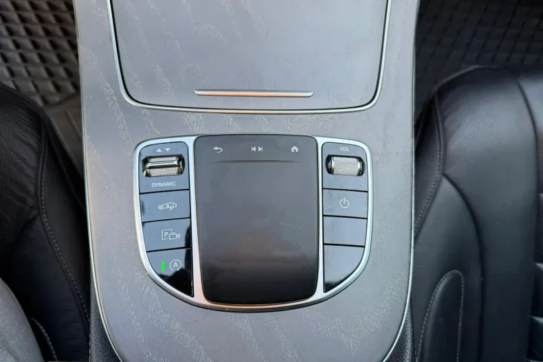 Mercedes-Benz CLS din 2022 cu 95.725 km - oferta MER256313 - foto 17