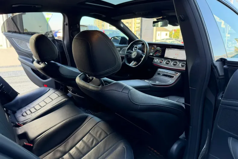 Mercedes-Benz CLS din 2022 cu 95.725 km - oferta MER256313 - foto 19