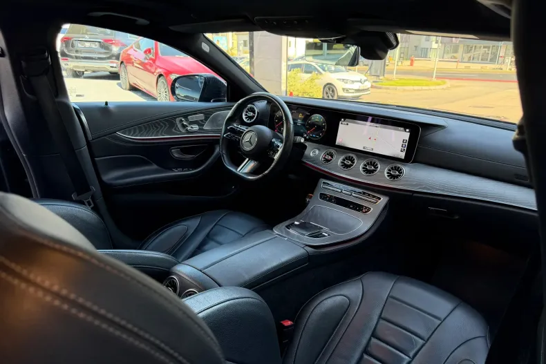 Mercedes-Benz CLS din 2022 cu 95.725 km - oferta MER256313 - foto 20