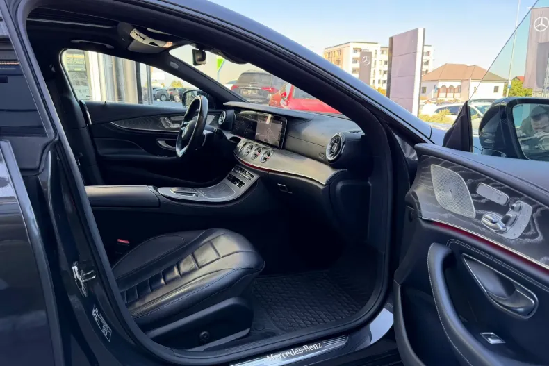 Mercedes-Benz CLS din 2022 cu 95.725 km - oferta MER256313 - foto 21