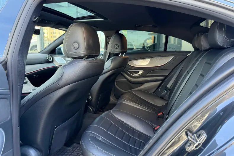 Mercedes-Benz CLS din 2022 cu 95.725 km - oferta MER256313 - foto 24