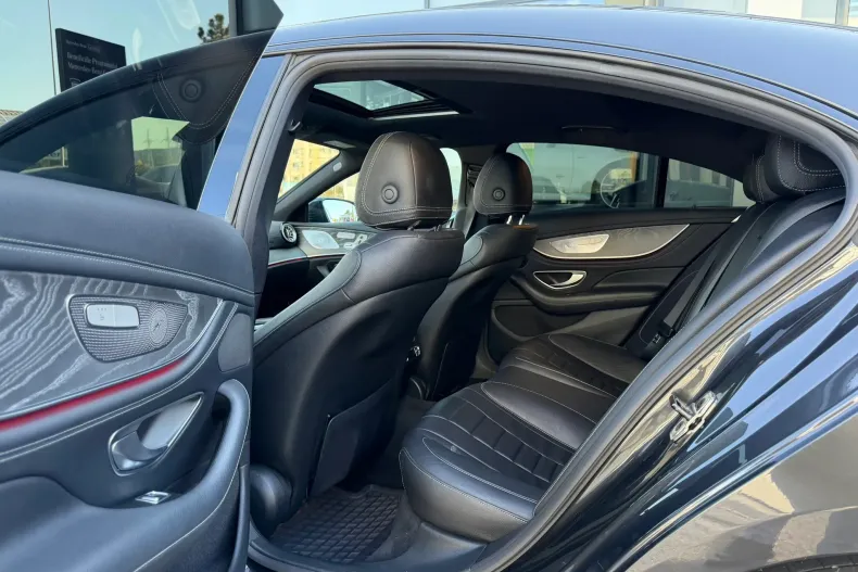 Mercedes-Benz CLS din 2022 cu 95.725 km - oferta MER256313 - foto 25