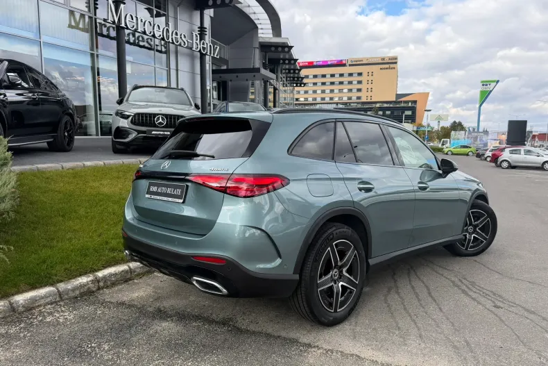 Mercedes-Benz GLC din 2024 cu 78.818 km - oferta MER256314 - foto 2