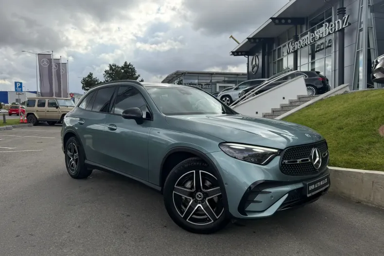Mercedes-Benz GLC din 2024 cu 78.818 km - oferta MER256314 - foto 3