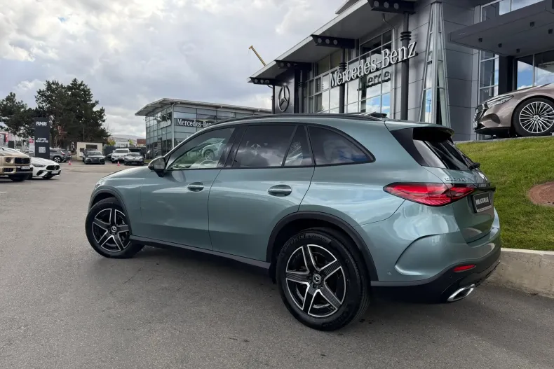 Mercedes-Benz GLC din 2024 cu 78.818 km - oferta MER256314 - foto 4