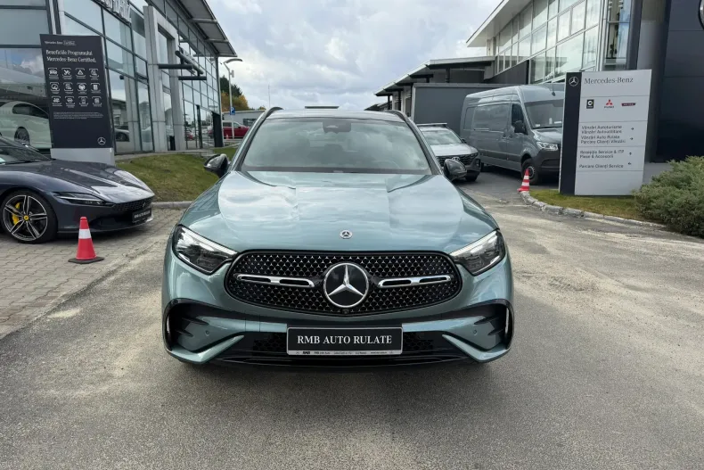 Mercedes-Benz GLC din 2024 cu 78.818 km - oferta MER256314 - foto 5