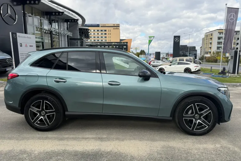 Mercedes-Benz GLC din 2024 cu 78.818 km - oferta MER256314 - foto 6