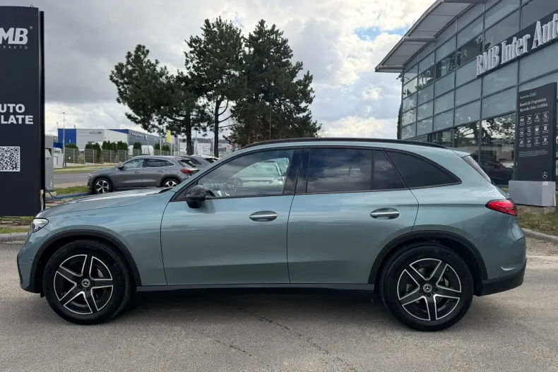 Mercedes-Benz GLC din 2024 cu 78.818 km - oferta MER256314 - foto 8