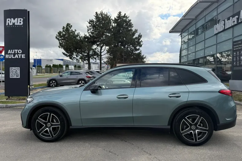 Mercedes-Benz GLC din 2024 cu 78.818 km - oferta MER256314 - foto 9