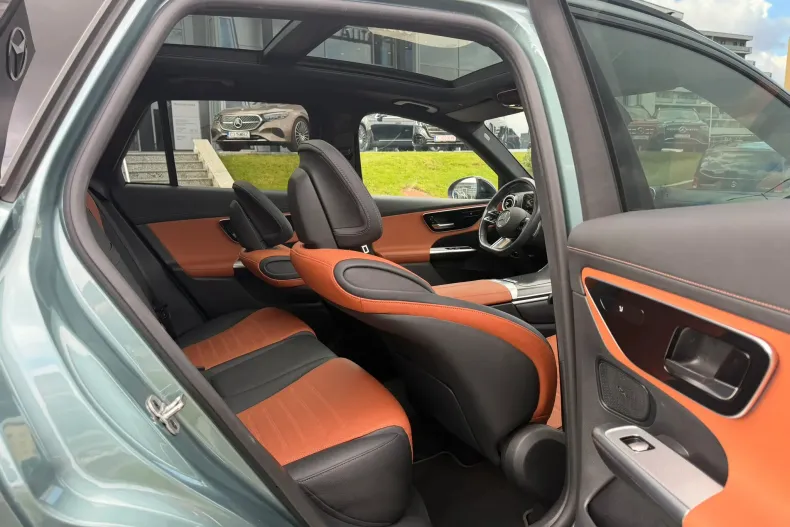 Mercedes-Benz GLC din 2024 cu 78.818 km - oferta MER256314 - foto 18