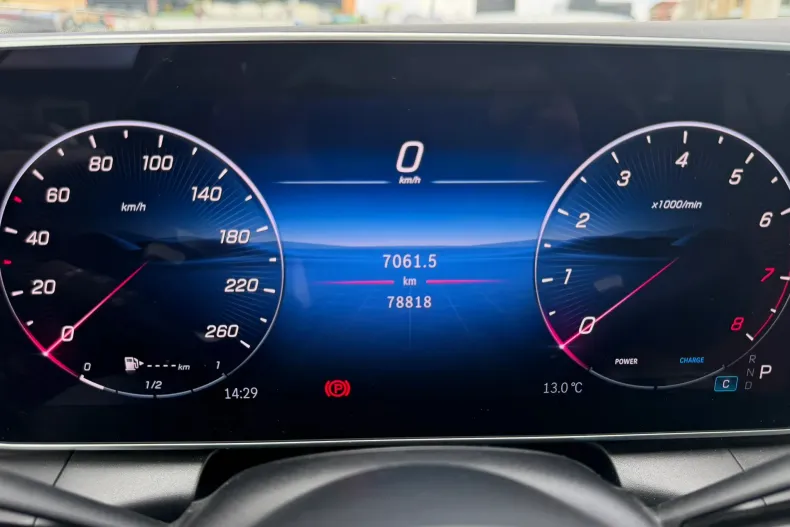 Mercedes-Benz GLC din 2024 cu 78.818 km - oferta MER256314 - foto 20