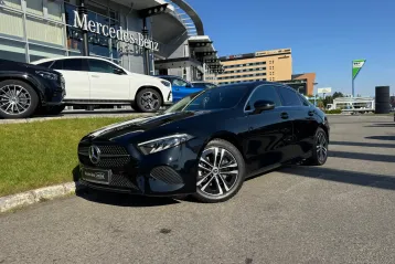 Mercedes-Benz A 180 din 2025 - oferta MER256315