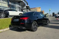 Mercedes-Benz A 180 (Clasa A) din 2025 cu 24.774 km - oferta MER256315 - foto 2