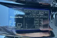 Mercedes-Benz A 180 (Clasa A) din 2025 cu 24.774 km - oferta MER256315 - foto 24