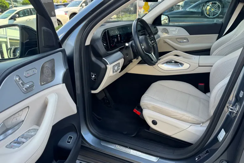 Mercedes-Benz GLE Coupe din 2022 cu 177.914 km - oferta MER256316 - foto 5