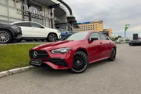 Mercedes-Benz CLA 250 (Clasa CLA) din 2024 cu 21.840 km - oferta MER256317 - foto 1