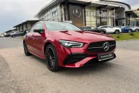 Mercedes-Benz CLA 250 (Clasa CLA) din 2024 cu 21.840 km - oferta MER256317 - foto 12