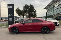 Mercedes-Benz CLA 250 (Clasa CLA) din 2024 cu 21.840 km - oferta MER256317 - foto 13
