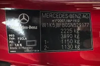 Mercedes-Benz CLA 250 (Clasa CLA) din 2024 cu 21.840 km - oferta MER256317 - foto 26