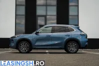 Geely Starray din 2025 cu 1 km - oferta GEE256318 - foto 4