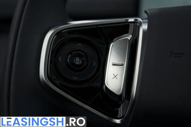 Geely Starray din 2025 cu 1 km - oferta GEE256318 - foto 15