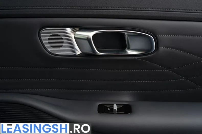 Geely Starray din 2025 cu 1 km - oferta GEE256318 - foto 20