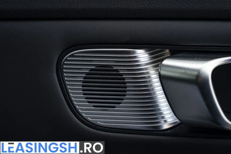 Geely Starray din 2025 cu 1 km - oferta GEE256318 - foto 21