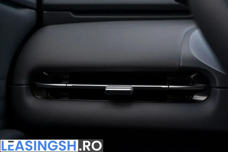 Geely Starray din 2025 cu 1 km - oferta GEE256318 - foto 27