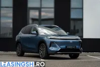 Geely Starray din 2025 cu 1 km - oferta GEE256318 - foto 29
