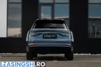 Geely Starray din 2025 cu 1 km - oferta GEE256318 - foto 30