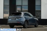 Geely Starray din 2025 cu 1 km - oferta GEE256318 - foto 31