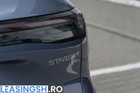 Geely Starray din 2025 cu 1 km - oferta GEE256318 - foto 34