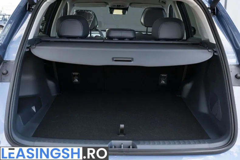 Geely Starray din 2025 cu 1 km - oferta GEE256318 - foto 35