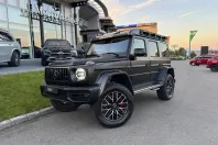 Mercedes-Benz G din 2024 cu 18.500 km - oferta MER256319 - foto 1