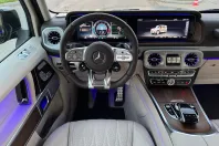 Mercedes-Benz G din 2024 cu 18.500 km - oferta MER256319 - foto 6