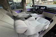 Mercedes-Benz G din 2024 cu 18.500 km - oferta MER256319 - foto 9