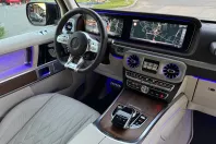 Mercedes-Benz G din 2024 cu 18.500 km - oferta MER256319 - foto 10