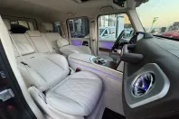 Mercedes-Benz G din 2024 cu 18.500 km - oferta MER256319 - foto 11