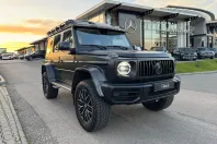 Mercedes-Benz G din 2024 cu 18.500 km - oferta MER256319 - foto 12